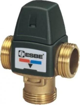 VTA 322 30 - 70 °C G 1" DN: 20 KVS 1,6 m3/hod od 1 904 Kč