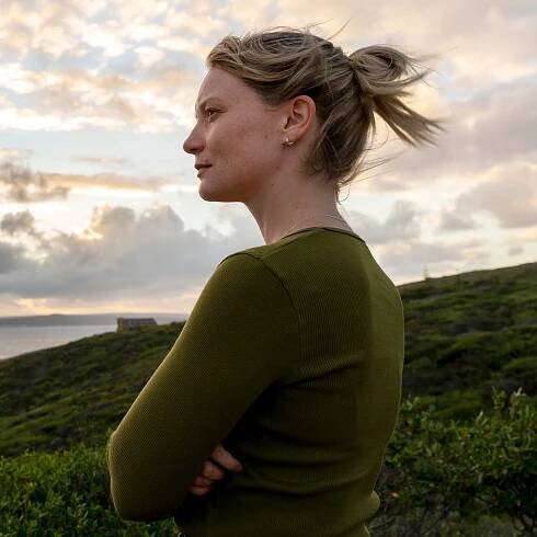 Mia Wasikowska - The New York Times