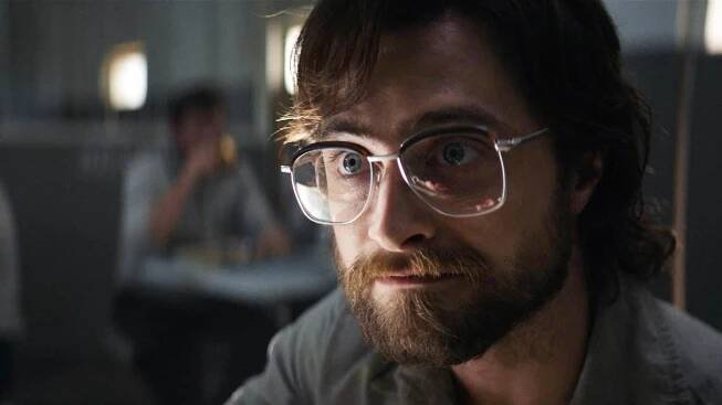 Trust the Man: Daniel Radcliffe míří do vietnamské války