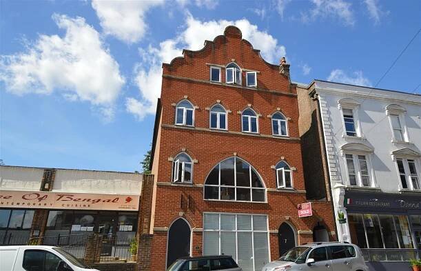 7 The Broadway, Crowborough
