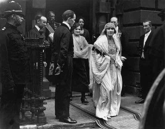 Facts About the Mother of Queen Elizabeth II