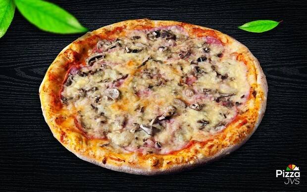 Vyberte si z naší nabídky | JVS Pizza Rozvoz