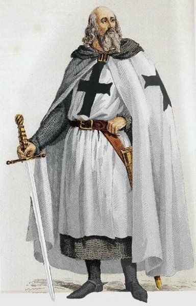 Jakub z Molay