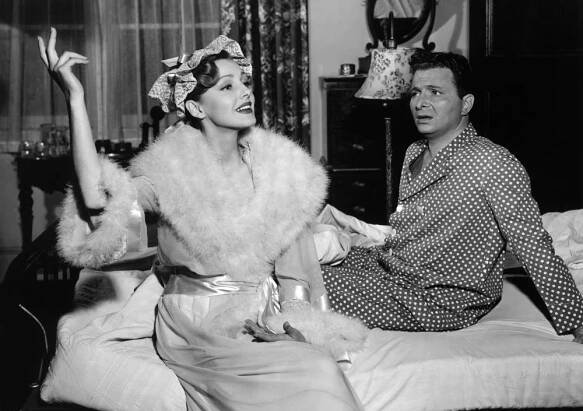 Virginia Grey - Actress, Singer