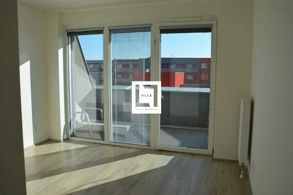 Pronájem Byt 2+kk, Schweitzerova, Olomouc - Nové Sady