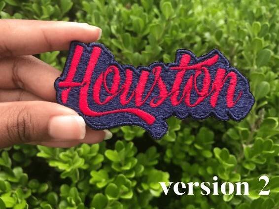 Houston Patch