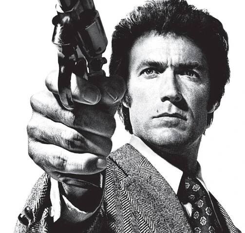 Magnum Force (1973) film • Filmožrouti.cz