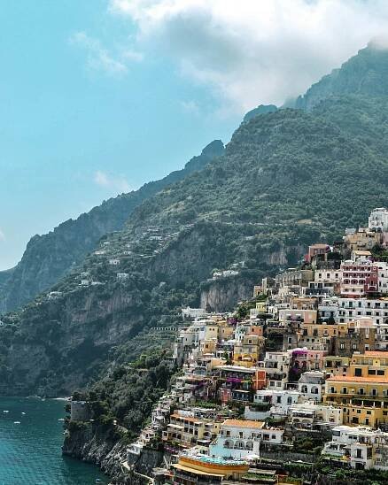 Cinque Terre or Amalfi Coast? Comparing Two of Italy's Seaside Destinations — Go Seek Explore