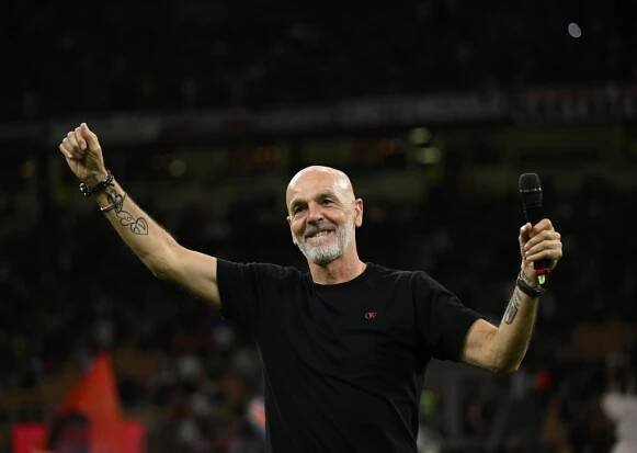 Pioli má za sebou úspěšnou premiéru na lavičce Al Nassr