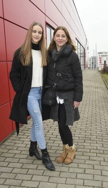 Dcera Lucie Zedníčkové, seriálová hvězda Amelie: Na výběr kluků jsem opatrná a málokomu věřím