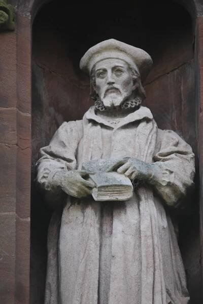 Richard Davies (bishop)