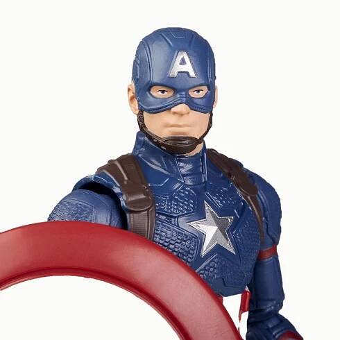 Hasbro Avengers figurka Captain America