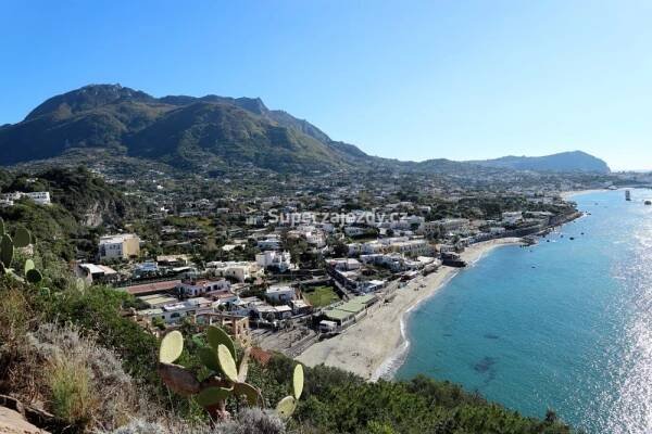 SANTA MARIA - Itálie - Ischia | Superzajezdy.cz