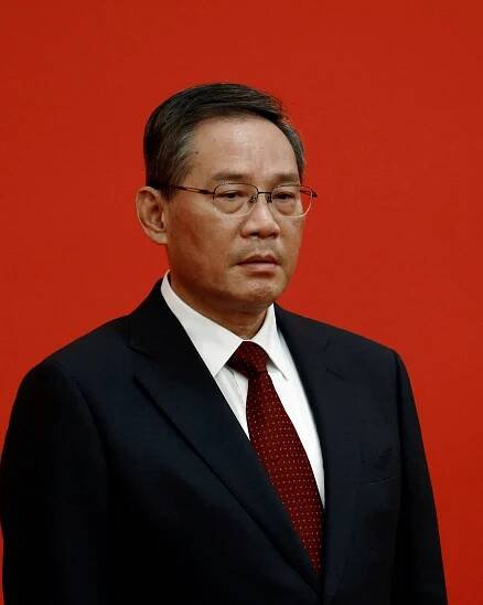 Insight: How China's new No.2 hastened the end of Xi's zero-COVID policy