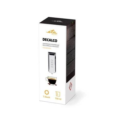 Odvápňovač do kávovaru ETA Decalco 5180 00201