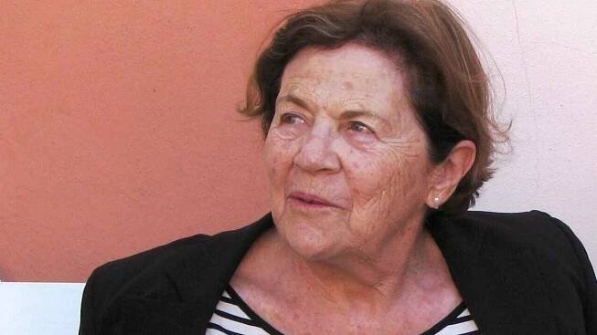 Autentické vyprávění přibližuje žákům hrůzy války a holocaust