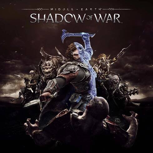 Middle-earthTM: Shadow of WarTM