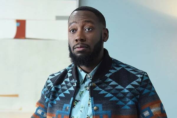 Lamorne Morris