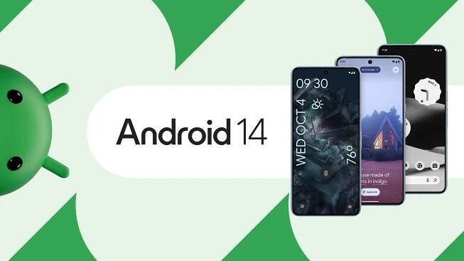 Android 14 – které mobily mají dostupnou aktualizaci [aktualizováno]