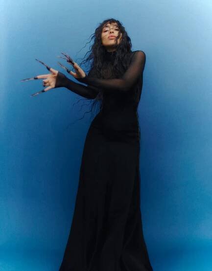 Loreen: Articles & Interviews – Interviews, articles, press and magazines related to Loreen