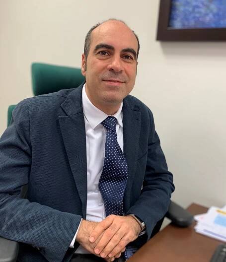 Carlos Fernandez