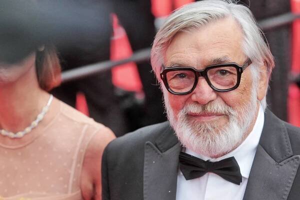 Jiřímu Bartoškovi se po letech vrátila rakovina, absolvuje onkologickou léčbu
