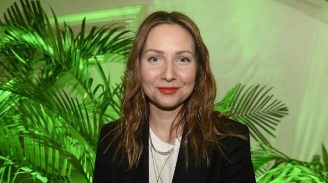 Veronika Arichteva je podruhé těhotná | EVROPA 2