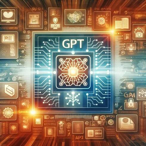 gpt umělá inteligence