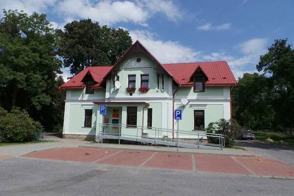 Pošta Liberec 30 foto 1