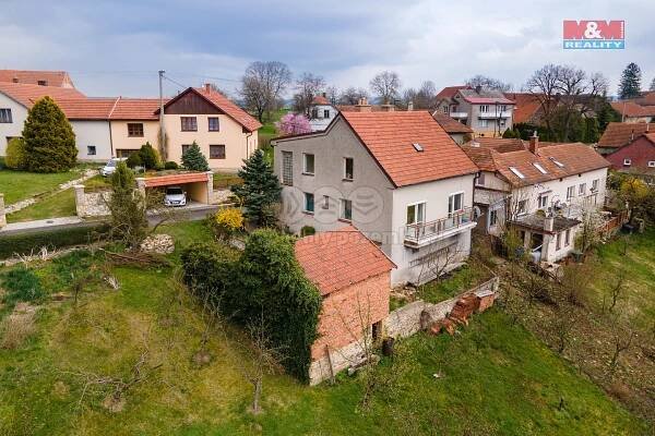 Prodej Dům, Dolní Újezd, okres Svitavy