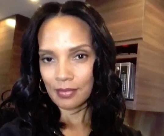 Shari Headley Biography - Facts, Childhood, Family Life & Achievements