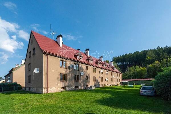Pronájem Byt 2+1, Moravská, Trutnov - Horní Staré Město
