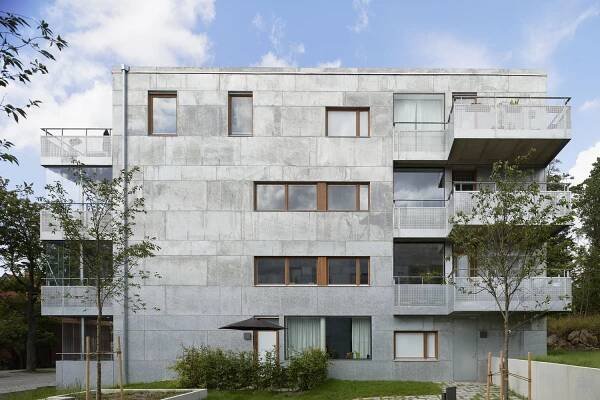 Udržitelná architektura a kontakt s přírodou. Cyklus Severská cesta nabídne přednášky architektů a teoretiků ze severských