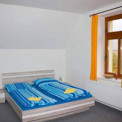 Vila Pavlinka Velké Losiny | Hotely.cz