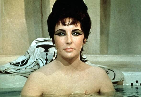 Ben Mankiewicz Interview on TCM The Plot Thickens 'Cleopatra' Podcast