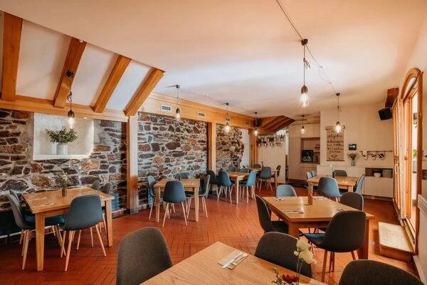 Restaurace Klika Kitchen & Coffee foto 3