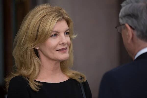 Stážista - Z filmu - Rene Russo
