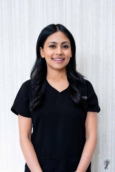 ROHINI SINGH - Divine Spa