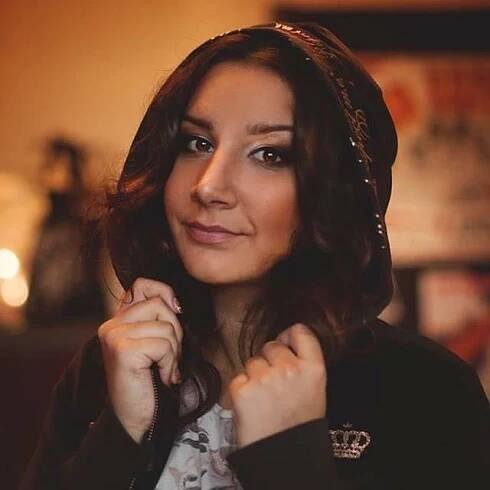 Veronika Danišová
