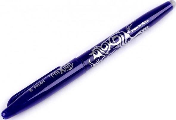 Pilot Frixion Ball roller 0,7 modrý od 40 Kč