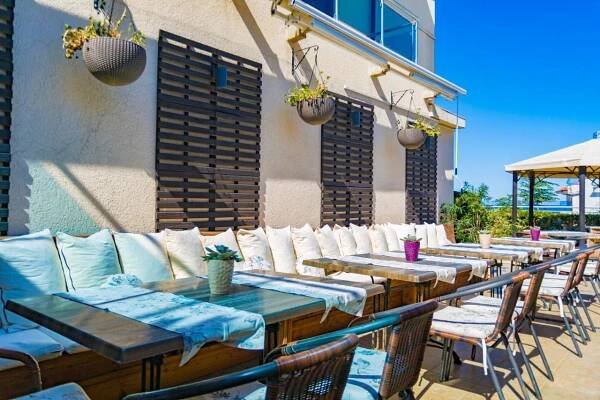 Selena Beach Family Hotel - All Inclusive Light - NEJLEPŠÍ CENY ubytování ve městě Sozopol