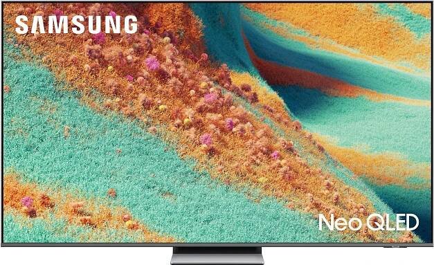 Samsung 65" QLED (QE65QN85FAUXXH) od 29 643 Kč