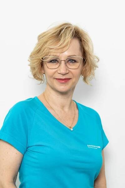 MUDr. Elena Nutterová - Oční Klinika JL