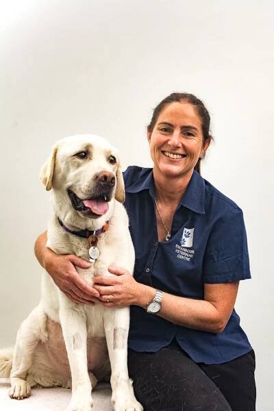 About Us - Swanbourne Vet Centre