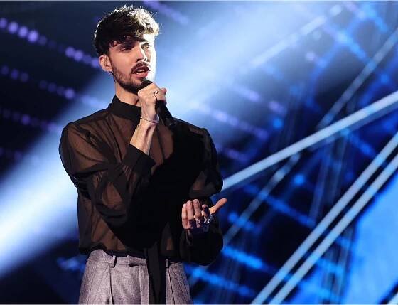 Adam Pavlovčin, SuperFinále SuperStar 2021