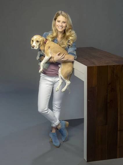 Cassidy Gifford - Like Cats and Dogs - Promo