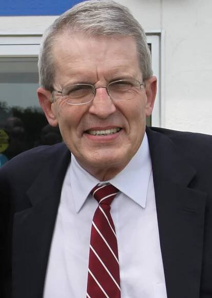 Jeff Bell (politician)