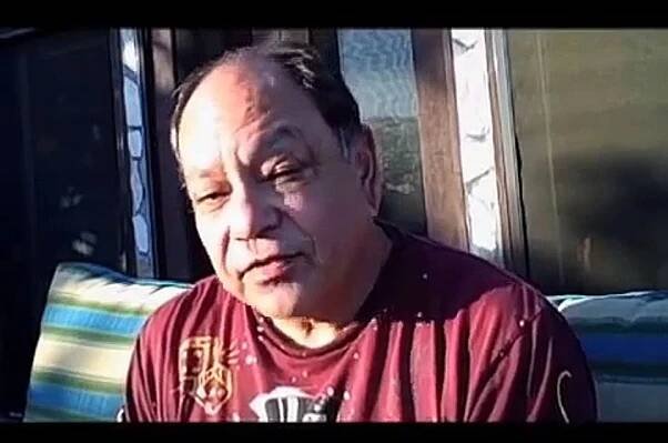 Pedro Gonzalez Gonzalez - Walk of Fame video - video Dailymotion