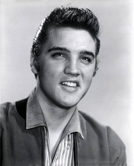 Elvis Presley-Annex