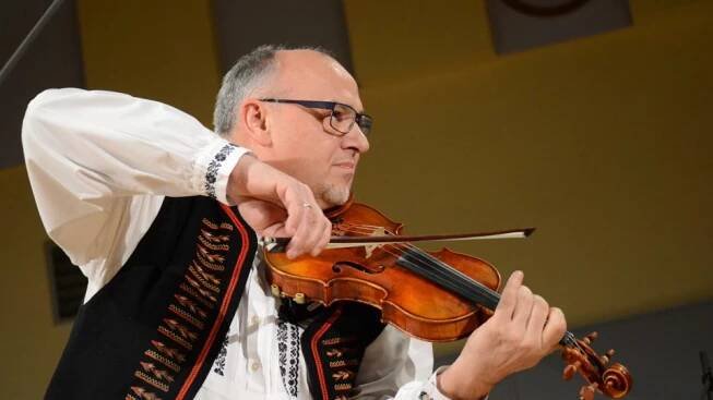 Karel Hegner a CM Aleše Smutného ve Studiu 1